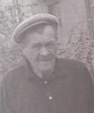 Новиков Михаил Кузьмич