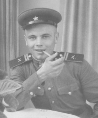 Бычков Виктор Иосифович