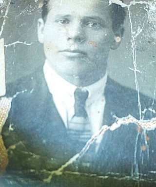 Лисенков Александр Степанович