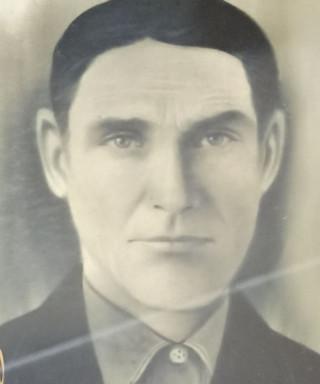 Паутов Самсон Карпович