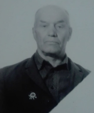 Кравченко Василий Григорьевич