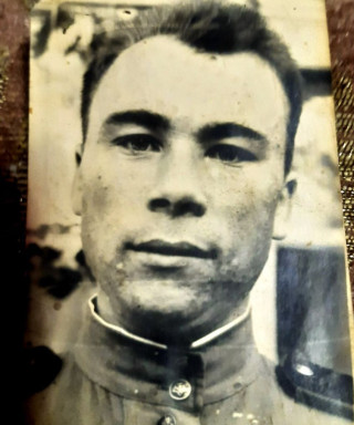 Марков Алексей Николаевич