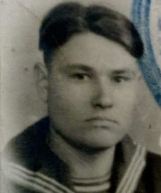 Жданов Федор Александрович