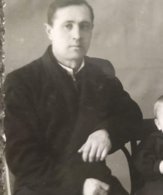 Пилецкий Николай Ульянович