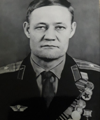 Макуров Петр Илларионович