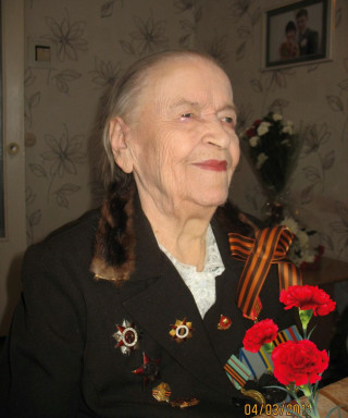 Ишимбаева Любовь Федоровна