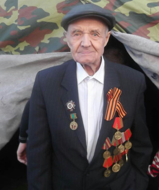 Федотов Кирилл Михайлович