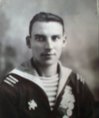 Пуздря Николай Григорьевич