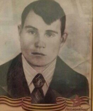 Фетискин Василий Андреевич