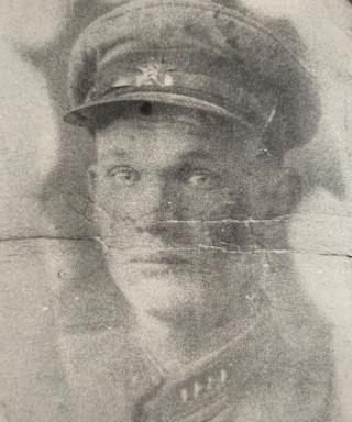 Девятириков Ефим Яковлевич