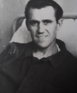 Дмитриев Николай Петрович