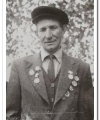 Авсеюшкин Иван Иванович