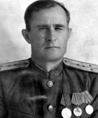 Берендюков Николай Васильевич