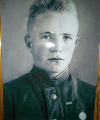 Зиновьев Лев Николаевич