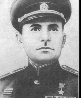 Асланов Ази Агадович