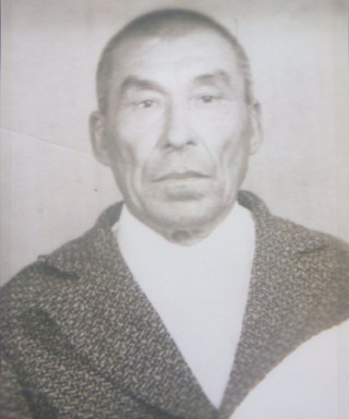 Баширов Хатча