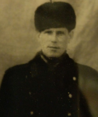 Котов Алексей Егорович