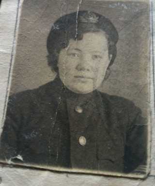 Ермак Любовь Николаевна