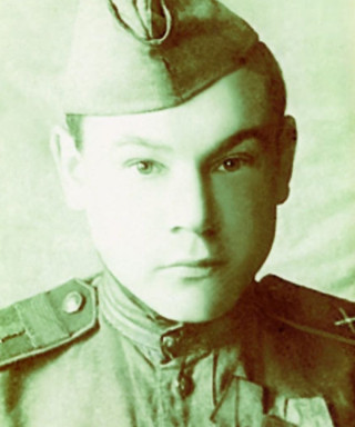 Глухов Николай Трофимович