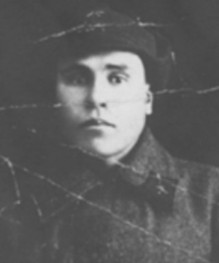 Гордеев Виктор Александрович