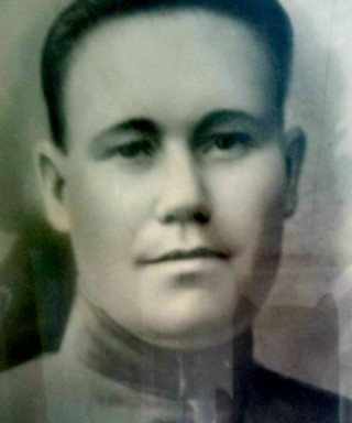 Шешуков Михаил Сергеевич