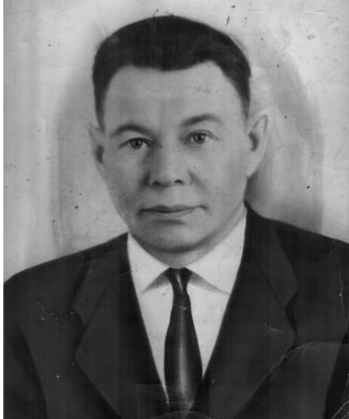 Окулов Иван Кирилович