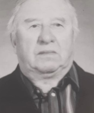 Уважаев Григорий Семенович