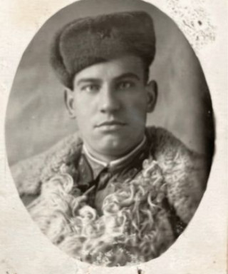 Мосев Александр Алексеевич