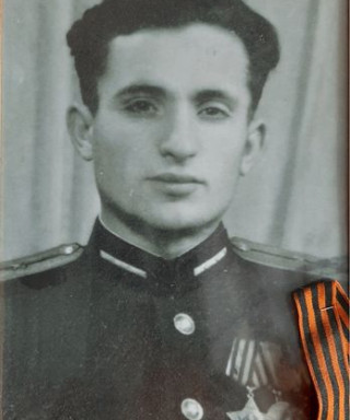 Макаркин Николай Васильевич