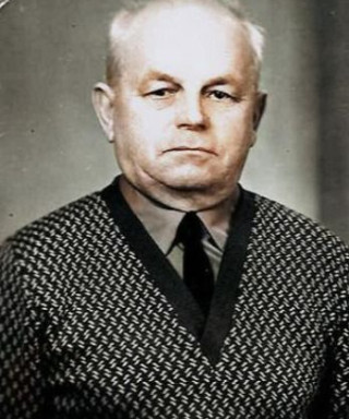 Кадников Кирилл Максимович