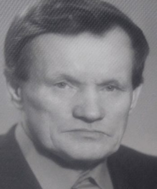 Кирин Никандр Селиверстович