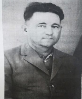 Кузнецов Владислав Сергеевич