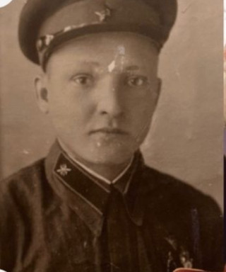 Аристов Александр Григорьевич