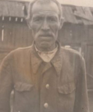 Ильин Михаил Ильич