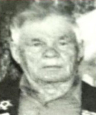 Глазунов Александр Петрович