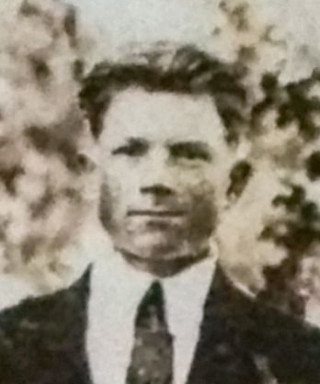 Голосов Николай Иванович