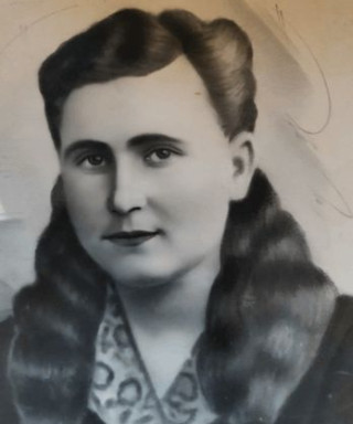 Житомирская Мария Гавриловна