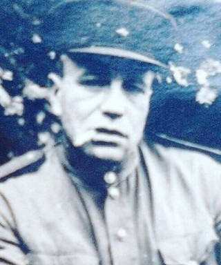 Хмыров Серафим Дмитриевич