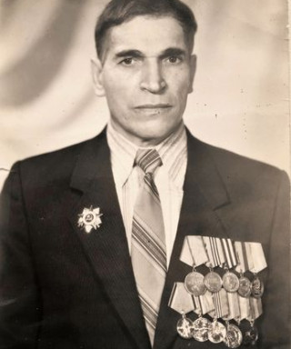 Коновальчук Николай Григорьевич