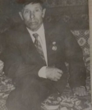 Кокорев Василий Федорович