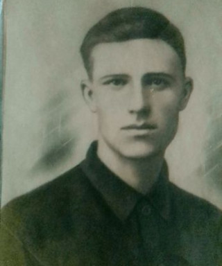 Безногов Владимир Осипович