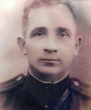 Шидловский Еремей Еремеевич