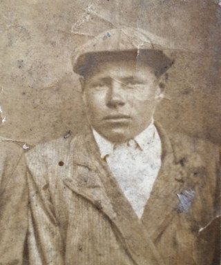 Поляков Иван Кузьмич