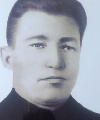 Щегловский Иннокентий Степанович