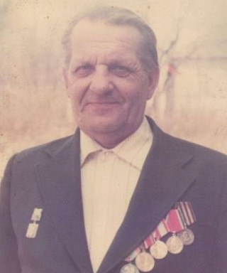 Андреев Алексей Петрович