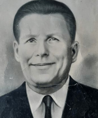 Кузнецов Фёдор Иванович