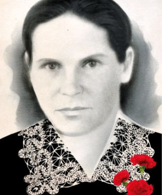 Куприкова Марина Федотовна