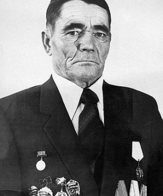 Абейдуллов Кешафетдин Шигабетдинович