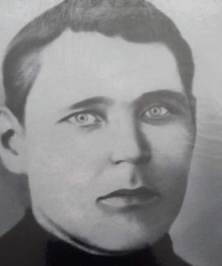 Бутяев Иван Романович