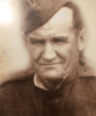 Пивоваров Василий Васильевич